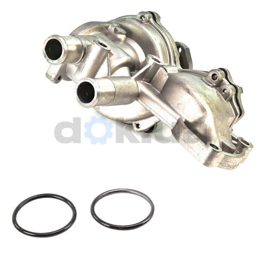 CP2696 BGA Помпа