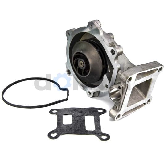 CP3316 BGA Помпа