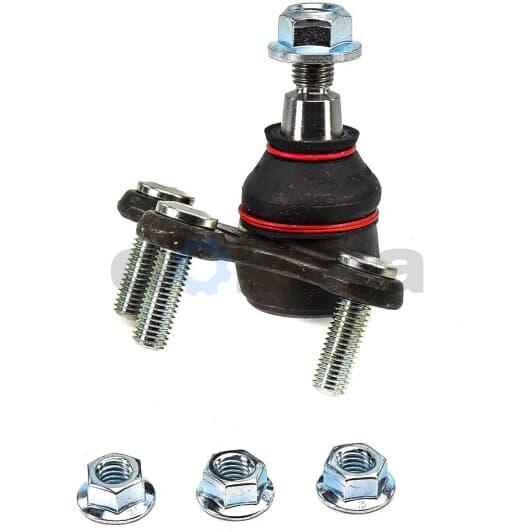 JBJ751 TRW Шаровая опора