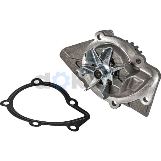 538 0008 10 INA Помпа