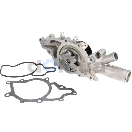 CP3296 BGA Помпа