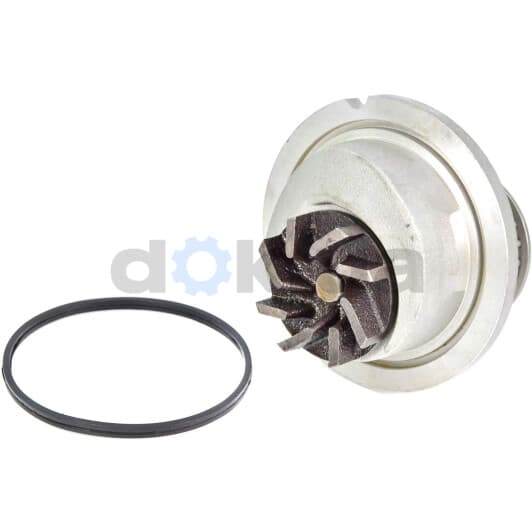 CP3352 BGA Помпа