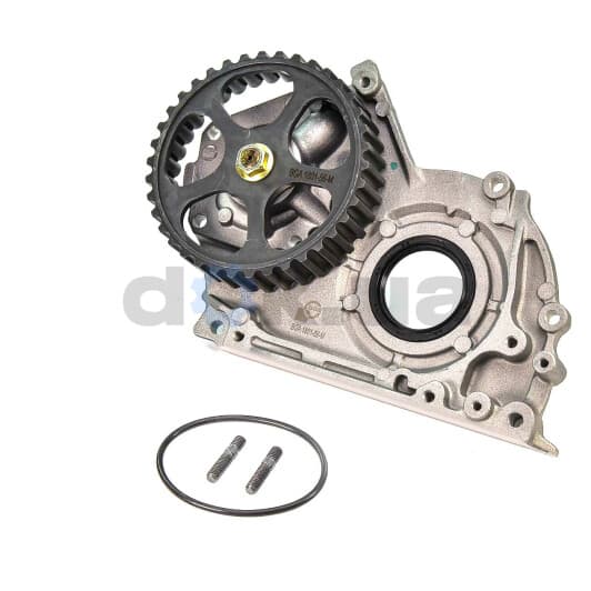 LP0802K BGA Масляный насос