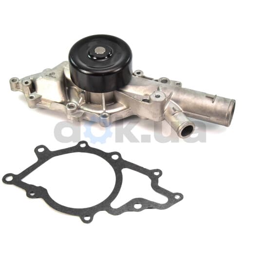 CP7126T BGA Помпа