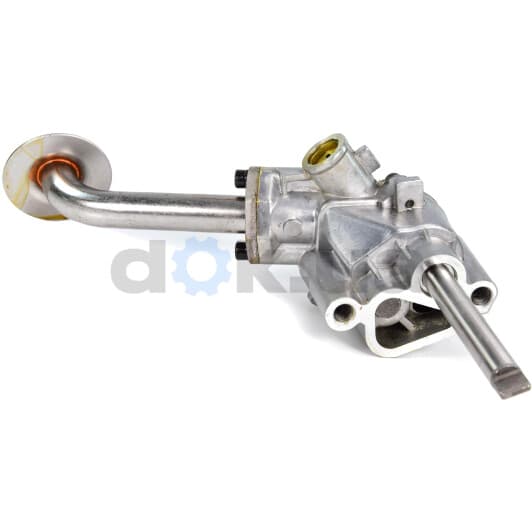 100 209 Topran Масляный насос