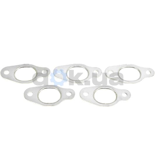 190000710 Automega Прокладка випускного колектора