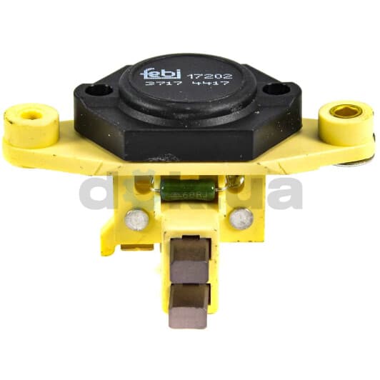 17202 Febi Регулятор генератора