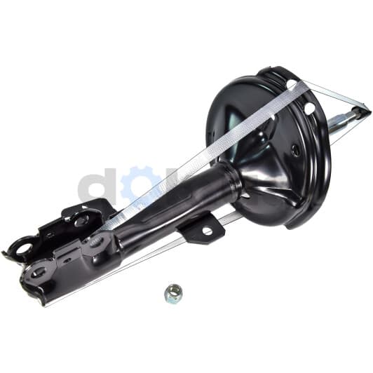 334400 Kayaba Стойка амортизатора для Lexus RX