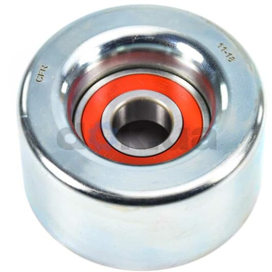 429-00 Caffaro Натяжний ролик поліклинового ременя