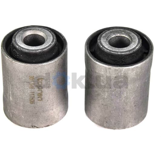 301 546 Topran Сайлентблок важеля