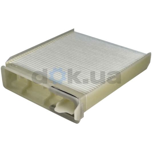 CU 1829 Mann Фильтр салона