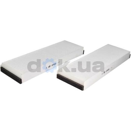 WP9188 WIX Filters Фільтр салону