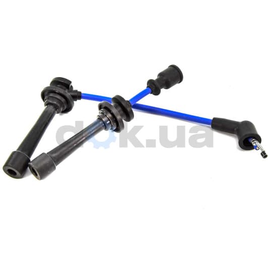 JP137 Janmor Комплект проводов зажигания