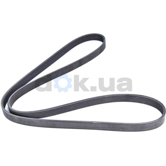 6PK1515 Contitech Поліклиновий ремінь