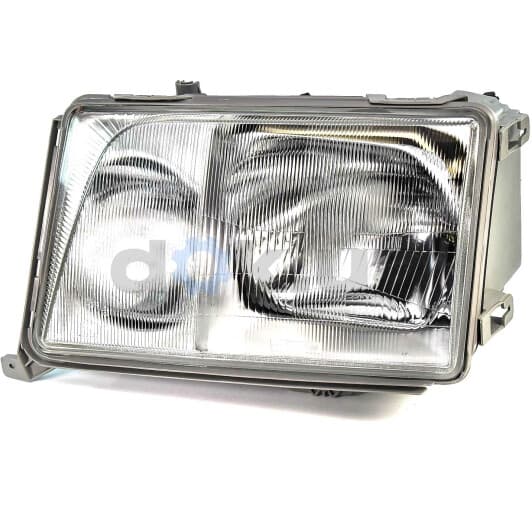 20-3768-05-2 TYC Основная фара для Mercedes E-Class