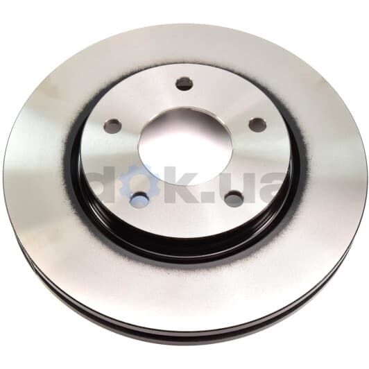 DF4933 TRW Тормозной диск