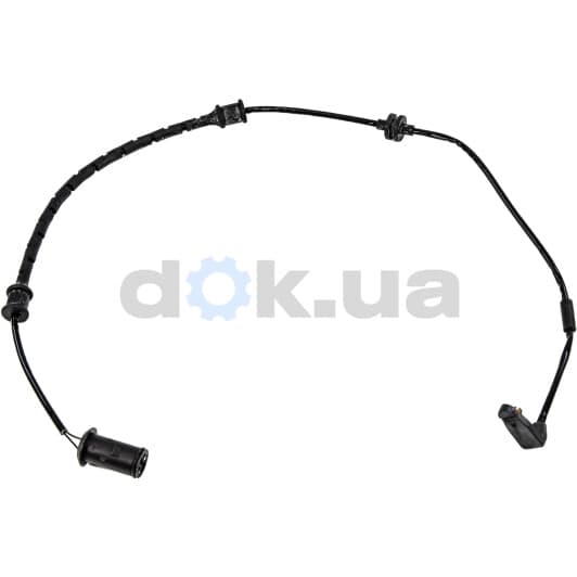 1 987 474 972 Bosch Датчик износа тормозных колодок для Opel Vectra