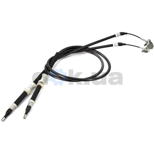 K12036 A.B.S. Трос ручного гальма