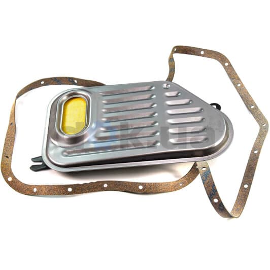 HX 84D Mahle Фільтр АКПП