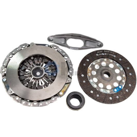 624 3158 10 LuK Комплект сцепления