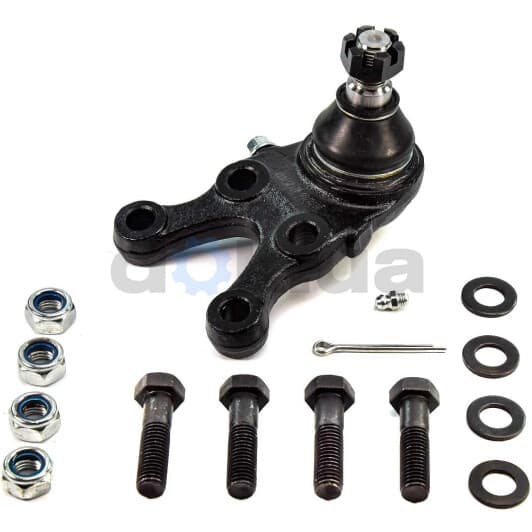 BJ-523L Japanparts Шарова опора