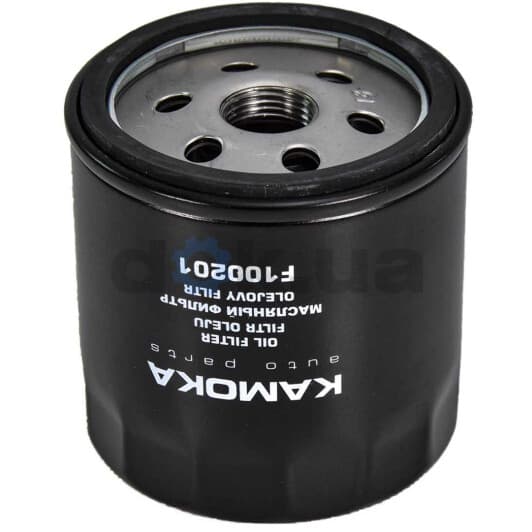 F100201 Kamoka Оливний фільтр