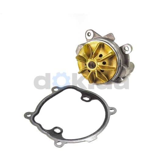 P956 Hepu Помпа