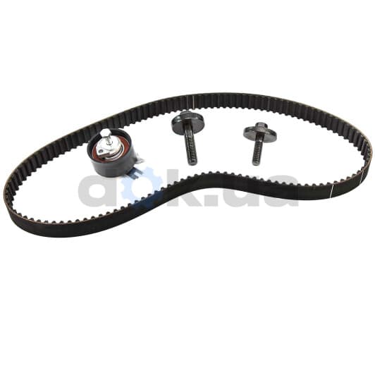 KH 101 Hutchinson Комплект ремня ГРМ