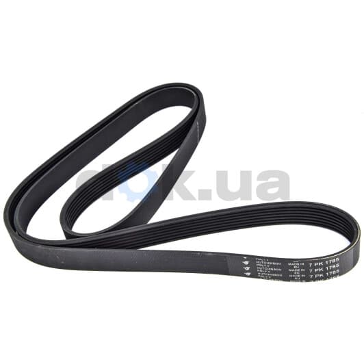 1785 K 7 Hutchinson Поліклиновий ремінь