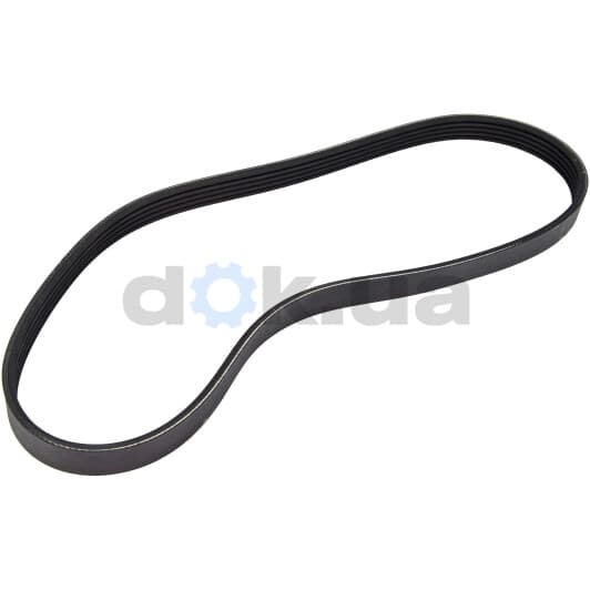 5PK890 Contitech Поликлиновой ремень