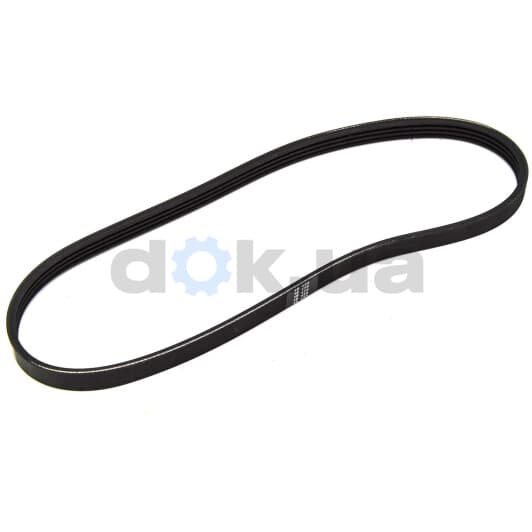 698 K 4 Hutchinson Поликлиновой ремень