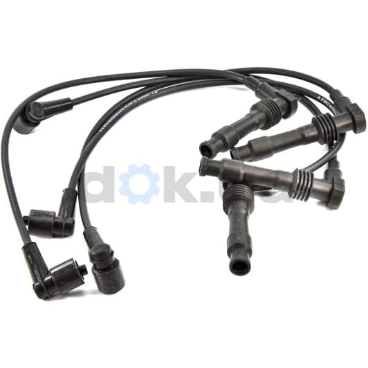 ODU222 Janmor Комплект проводов зажигания