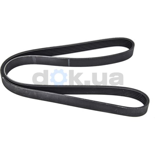 1148 K 6 Hutchinson Поліклиновий ремінь