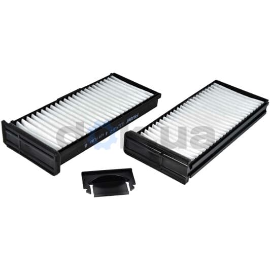 CF11415-2 FRAM Фільтр салону