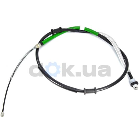 K18067 A.B.S. Трос ручного гальма для Fiat Doblo