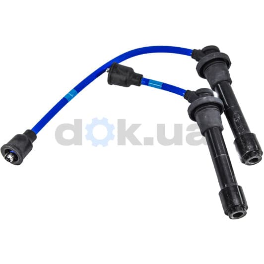 2706 NGK Комплект проводов зажигания