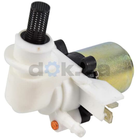 14503 Febi Насос омывателя