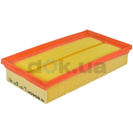 1 457 433 327 Bosch Повітряний фільтр