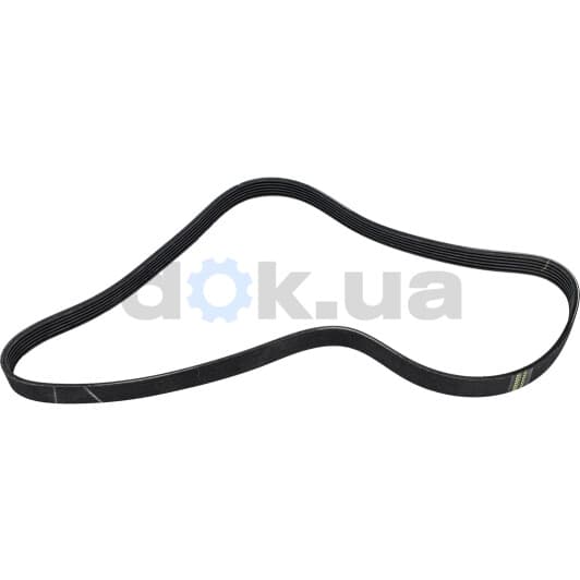VKMV 6PK1217 SKF Поликлиновой ремень