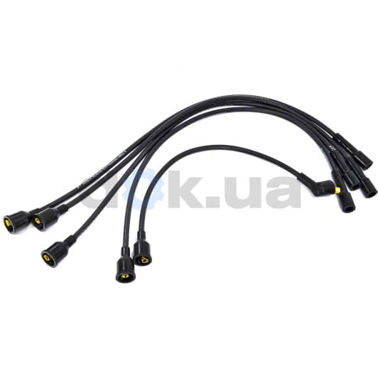 ABU1 Janmor Комплект проводов зажигания