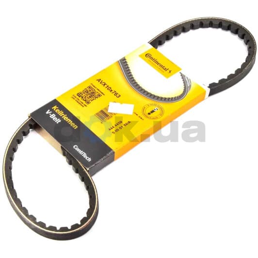 AVX10X763 Contitech Клиновий ремінь