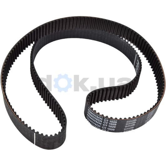 CT1029 Contitech Ремінь ГРМ