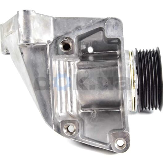 534 0032 10 INA Натяжной ролик поликлинового ремня для Ford Focus