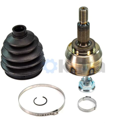 15-1519 Metelli Граната