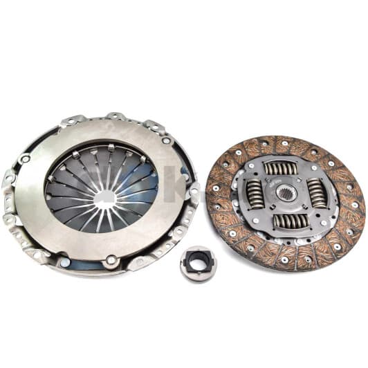 131938 NK Комплект сцепления