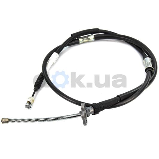 K12807 A.B.S. Трос ручного гальма