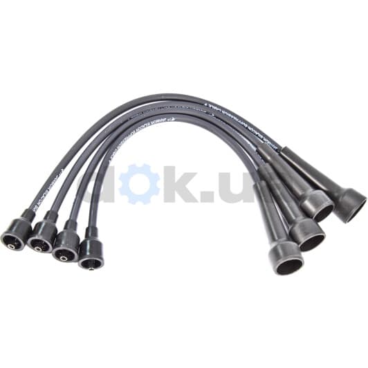 RBU15 Janmor Комплект дротів запалювання