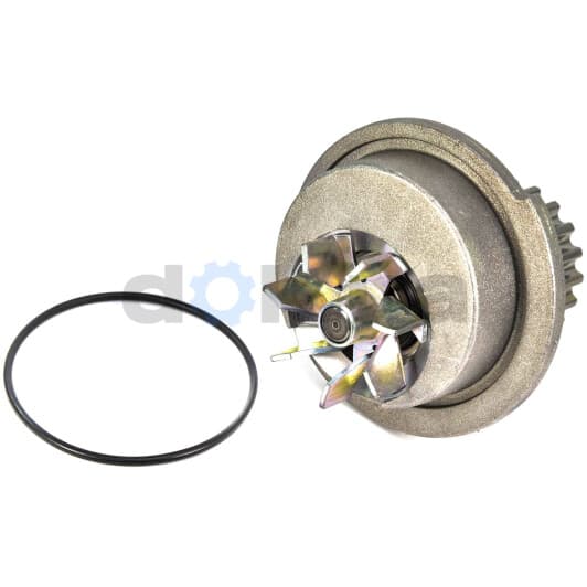 24-0696 Metelli Помпа