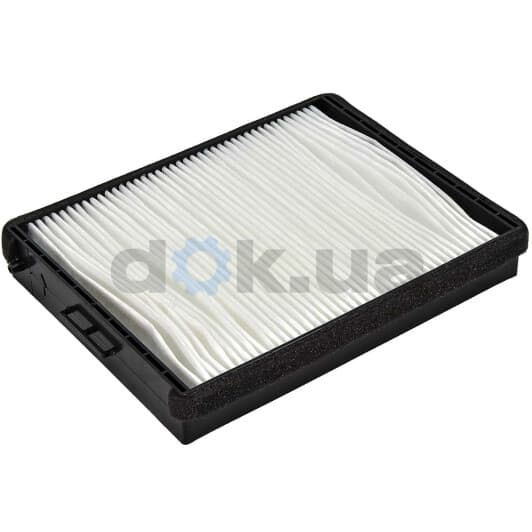 FAA-KI06 Japanparts Фільтр салону