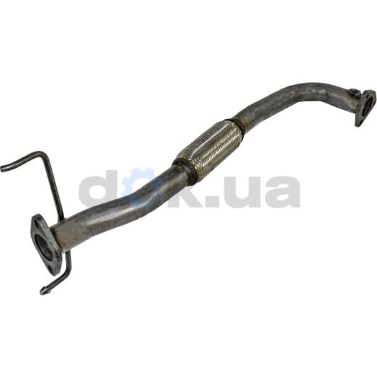 01.18660 MTS Приемная труба